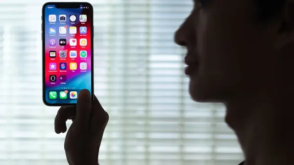 Face ID «μη διαθέσιμο» μετά από πτώση ή αλλαγή οθόνης: τι φταίει και τι φτιάχνεται