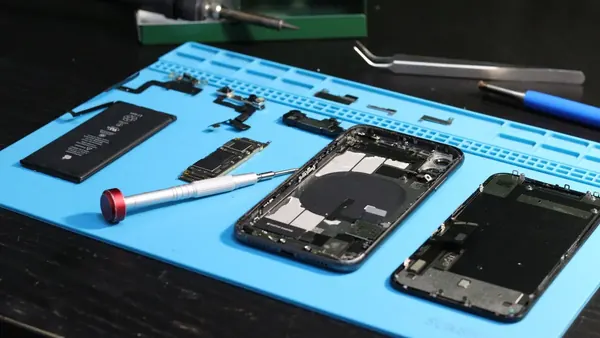 Battery Health 85%: πότε χρειάζεται πραγματικά αλλαγή η μπαταρία του iPhone