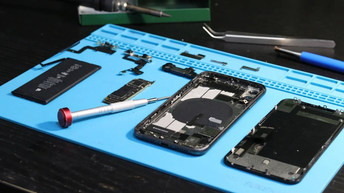 Battery Health 85%: πότε χρειάζεται πραγματικά αλλαγή η μπαταρία του iPhone