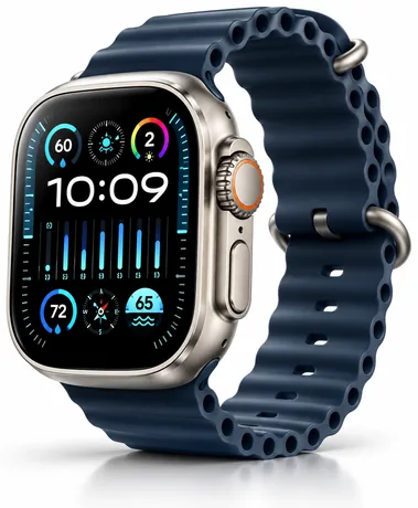 Επισκευή Apple Watch