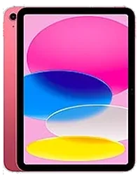 iPad 10 (10.9″)