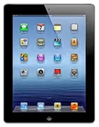 Επισκευή iPad 3