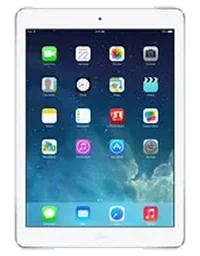 iPad Air 2