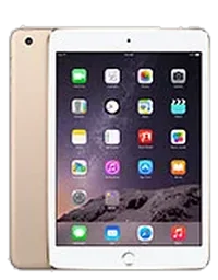 iPad mini 3