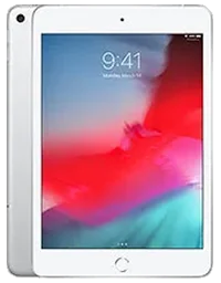 iPad mini 5
