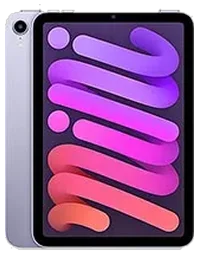 iPad mini 6