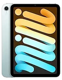 iPad mini 7