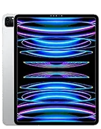 iPad Pro 12.9 (M2)