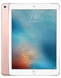 iPad Pro 9.7