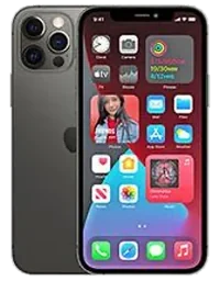 iPhone 12 Pro