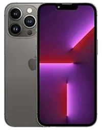 iPhone 13 Pro