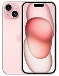 iPhone 15