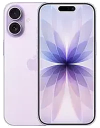 iPhone 17