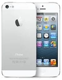 iPhone 5