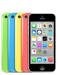 iPhone 5C