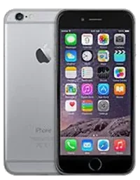 iPhone 6