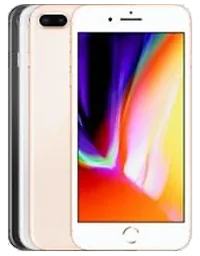 iPhone 8 Plus