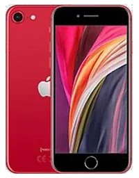iPhone SE 2020