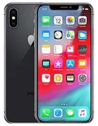 iPhone XS