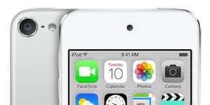 Επισκευή iPod