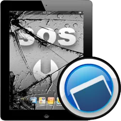 Επισκευή digitizer