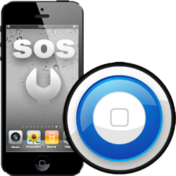 Επισκευή home button