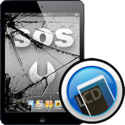 Αλλαγή οθόνης Retina & οθόνης αφής – digitizer