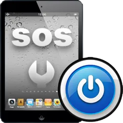 Όλες οι επισκευές για iPad mini