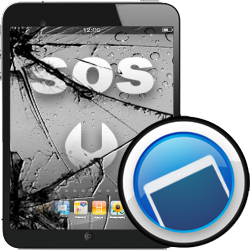 Επισκευή οθόνης και digitizer iPad 1