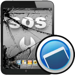 Επισκευή digitizer
