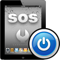Όλες οι επισκευές για iPad 2