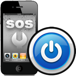 Όλες οι επισκευές για iPhone 4