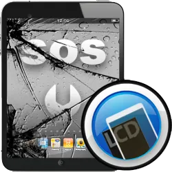 Επισκευή οθόνης και digitizer