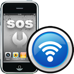 Επισκευή antenna wifi