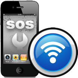 Επισκευή antenna wifi