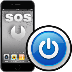 Όλες οι επισκευές για iPhone 6S