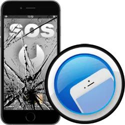 Αλλαγή οθόνης Retina HD – Digitizer iPhone 7 Plus