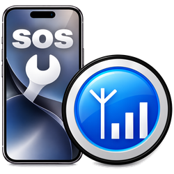 Επισκευή κεραίας GSM 4G
