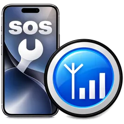 Επισκευή κεραίας GSM 4G
