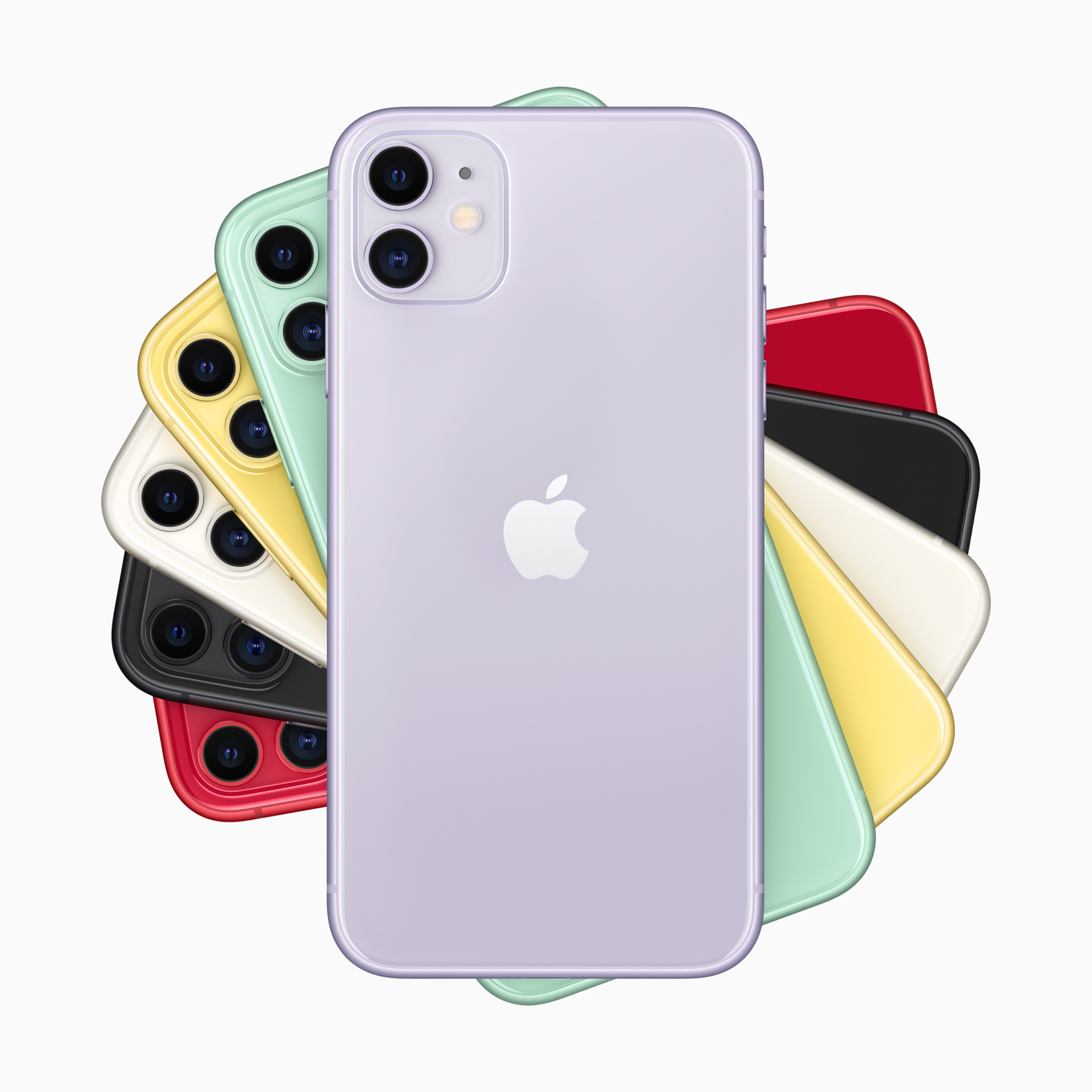 iPhone 11| Τιμές, χαρακτηριστικά, ημερομηνία κυκλοφορίας