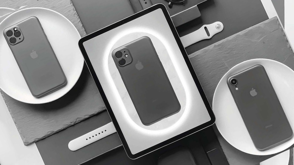 Όλα όσα ξέρουμε για τα νέα iPhone 11