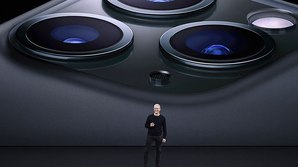 Η Apple θα αυξήσει την παραγωγή των iPhone 11 περίπου 10% λόγω της υψηλής ζήτησης